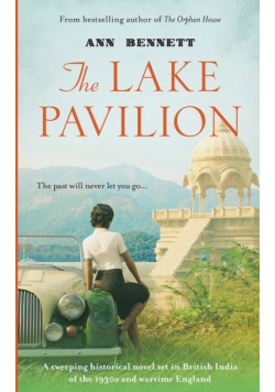 The Lake Pavilion