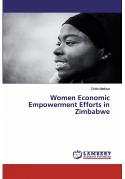 Women Economic Empowerment Efforts in Zimbabwe