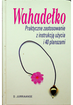 Wahadełko