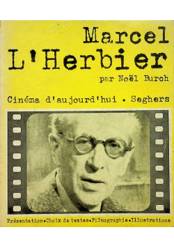 Marcel L Herbier
