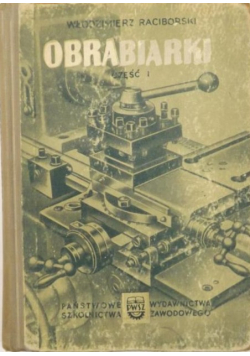 Obrabiarki raciborski