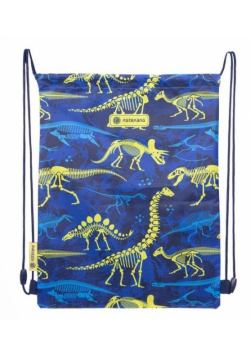 Worek na obuwie Dinos Astrabag ASTRA