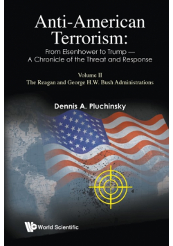 Anti-American Terrorism