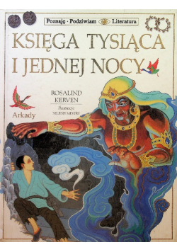Księga tysiąca i jednej nocy