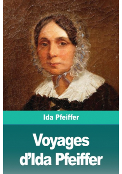 Voyages d'Ida Pfeiffer