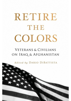 Retire the Colors