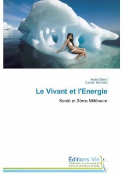 Le vivant et l'energie