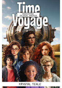 Time Voyage