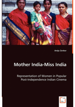 Mother India-Miss India