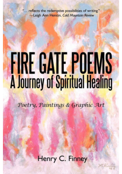 Fire Gate Poems