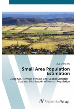 Small Area Population Estimation