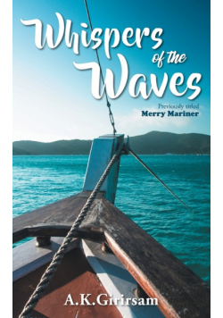 Whispers Of The Waves