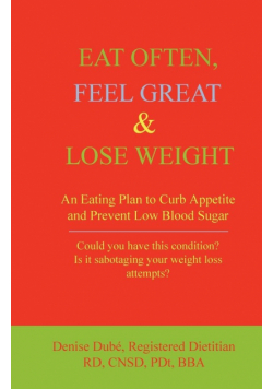 Eat Often, Feel Great & Lose Weight