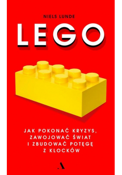 Lego.