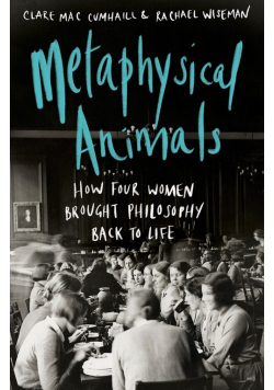 Metaphysical Animals
