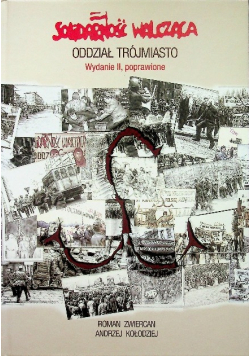 Solidarność walcząca oddział trójmiasto