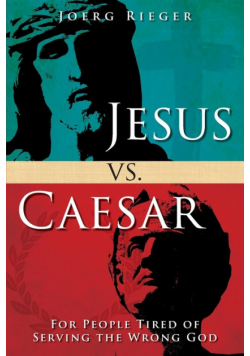 Jesus vs. Caesar