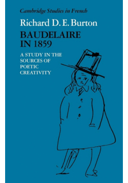 Baudelaire in 1859