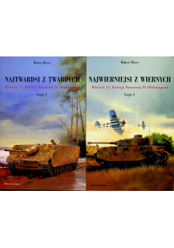 Najtwardsi z twardych / Najwierniejsi z wiernych