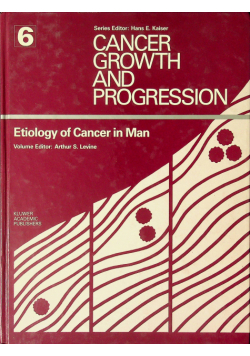 Cancer growth and progression