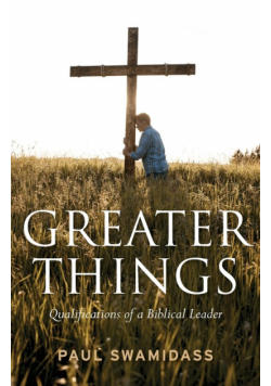 Greater Things