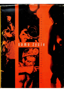 Samo życie