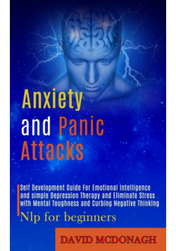 Anxiety and Panic Attacks