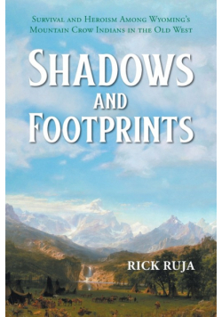 Shadows and Footprints
