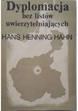 Dyplomacja bez listów uwierzystelnijających