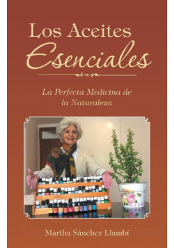 Los Aceites Esenciales