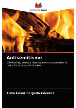 Antisémitisme
