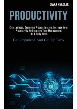 Productivity