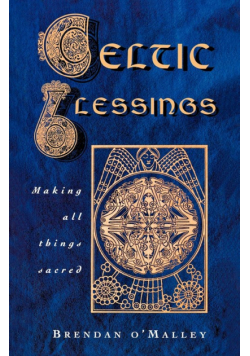 Celtic Blessings
