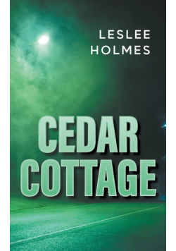 Cedar Cottage