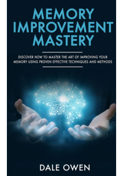 Memory Improvement Mastery