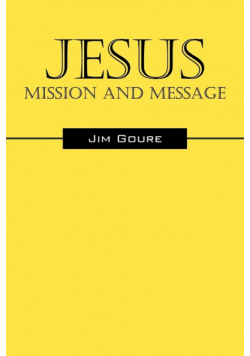 Jesus