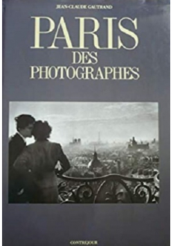 Paris des photographes