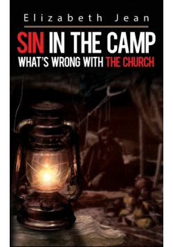 Sin in the Camp