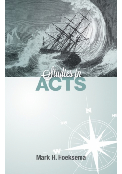 Studies in Acts