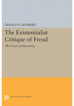 The Existentialist Critique of Freud