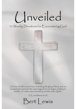 Unveiled