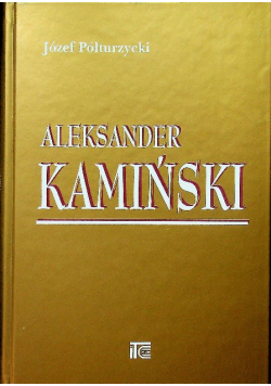 Aleksander Kamiński