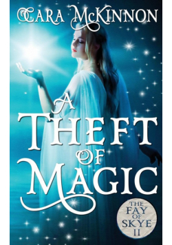 A Theft of Magic