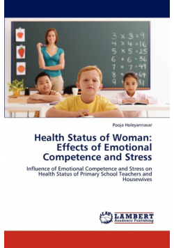 Health Status of Woman
