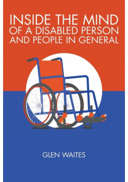 Inside the Mind of a Disabled and People in General