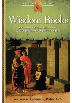 Wisdom Books