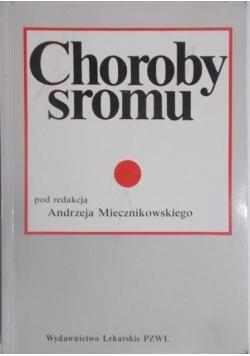 Choroby sromu