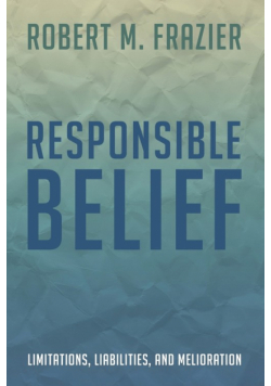 Responsible Belief