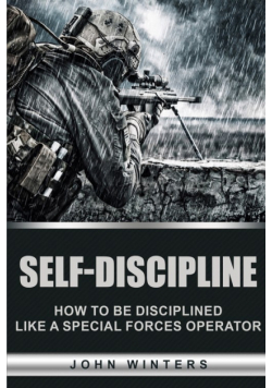 Self-Discipline