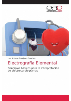 Electrografía Elemental